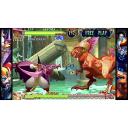 Capcom Fighting Collection - Playstation 4