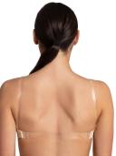 Capezio Camisole Bra w/ BraTek Large Women Dancewear