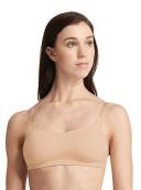 Capezio Camisole Bra w/ BraTek Large Women Dancewear