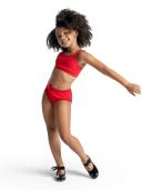 Capezio Girls' Brief | Sports