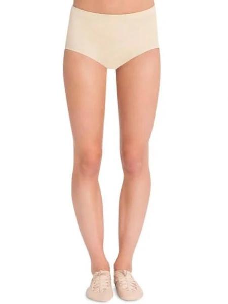 Capezio Girls' Brief | Sports