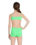 Capezio Girls' Team Basic Camisole Bra Top | Sports