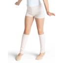 Capezio Knit Boyshort X-Large Women Dancewear