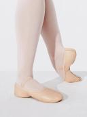 Capezio Lily Ballet Shoe - Kids Child 13.5 Children Ballet Shoes