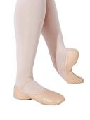 Capezio Lily Ballet Shoe - Kids Child 13.5 Children Ballet Shoes