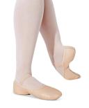 Capezio Lily Ballet Shoe - Kids Child 13 Children Ballet Shoes