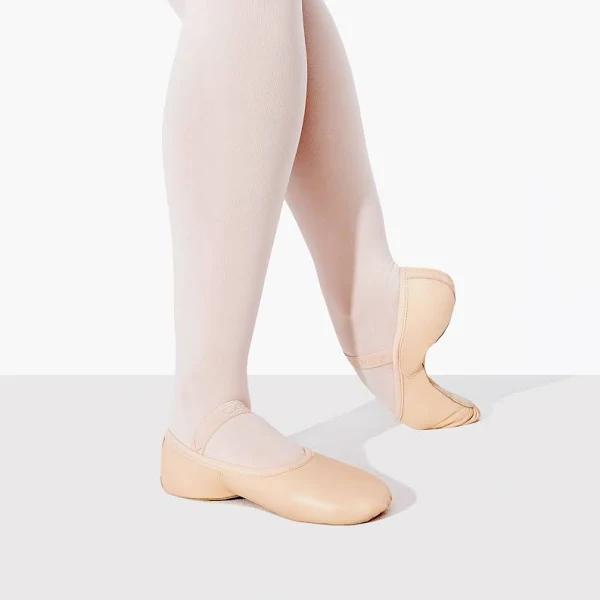 Capezio Lily Ballet Shoe - Kids