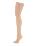 Capezio Ultra Shimmery Tight Large Women Tights