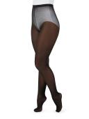 Capezio Women's Tight Natural Shimmer Footed Tights - Kids & Women S