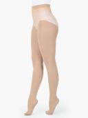 Capezio Women's Ultra Soft Footed Tight