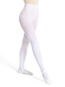 Capezio Women's Ultra Soft Footed Tight