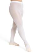 Capezio Women's Ultra Soft Footed Tight