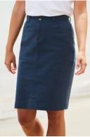 Capture Button Pencil Skirt - Mother's Day Sale 2023