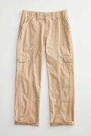 Capture Cargo Pants White - 10