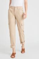 Capture Cargo Pants White - 10