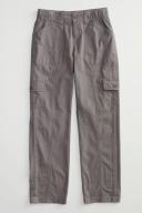 Capture Cargo Pants White - 10