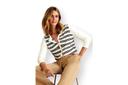 Capture Classic Striped Cardigan - EOFY Sale