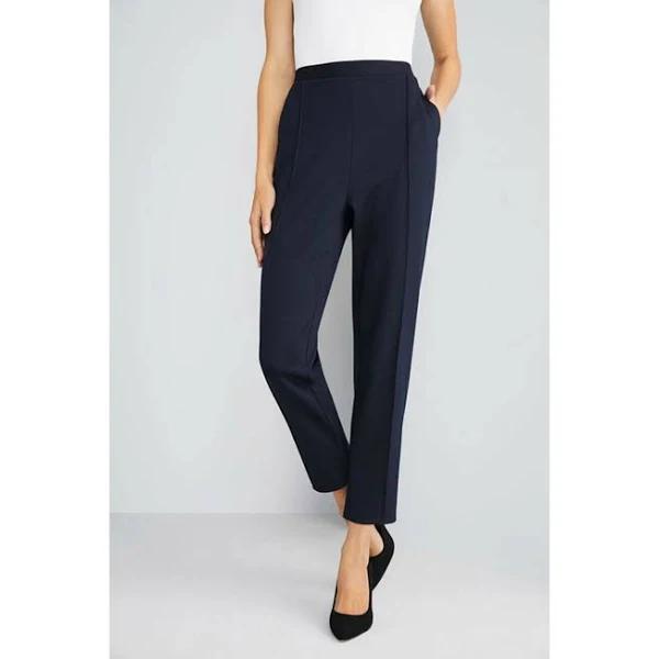 Capture - Womens Pants - Ponte Pants - 14