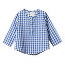 Caravan Shirt Gingham 1 Year