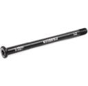 Carbon Ti X-Lock Evo 12x1.0 X-12 117 mm Front Thru Axle Colour Blue