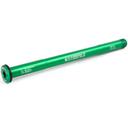 Carbon Ti X-Lock Evo 12x1.5 X-E-Thru 172 mm Rear Thru Axle Colour Red