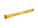 Carbon Ti X-Lock Evo 12x1.5 X-E-Thru 172 mm Rear Thru Axle Colour Red