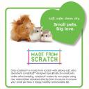 Carefresh Complete Natural Pet Bedding - 30L