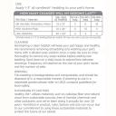 Carefresh Complete Natural Pet Bedding - 30L
