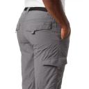 Cargo Pant Columbia Silver Ridge