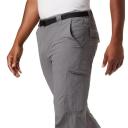 Cargo Pant Columbia Silver Ridge