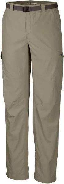 Cargo Pant Columbia Silver Ridge