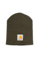 Carhartt - Acrylic Knit Beanie - Dark Green