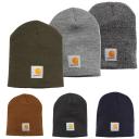 Carhartt - Acrylic Knit Beanie - Dark Green