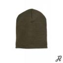 Carhartt - Acrylic Knit Beanie - Dark Green