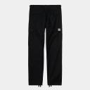 Carhartt Aviation Cargo - Black Rinsed