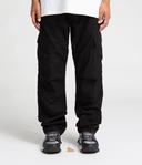 Carhartt Aviation Cargo - Black Rinsed