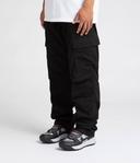 Carhartt Aviation Cargo - Black Rinsed