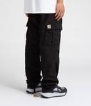 Carhartt Aviation Cargo - Black Rinsed