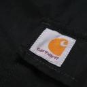 Carhartt Aviation Cargo - Black Rinsed