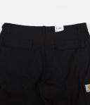 Carhartt Aviation Cargo - Black Rinsed