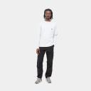 Carhartt Aviation Cargo - Black Rinsed