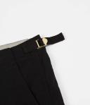Carhartt Aviation Cargo - Black Rinsed