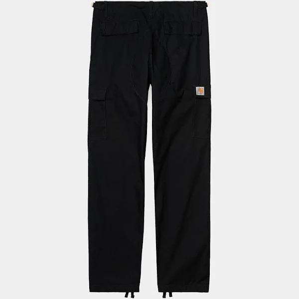 Carhartt Aviation Cargo - Black Rinsed