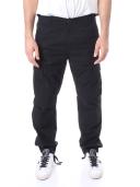 Carhartt Aviation Cargo - Black Rinsed