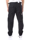 Carhartt Aviation Cargo - Black Rinsed