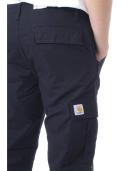 Carhartt Aviation Cargo - Black Rinsed