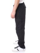 Carhartt Aviation Cargo - Black Rinsed