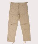 Carhartt Aviation Cargo - Leather Rinsed