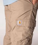 Carhartt Aviation Cargo - Leather Rinsed