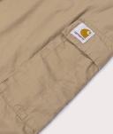 Carhartt Aviation Cargo - Leather Rinsed